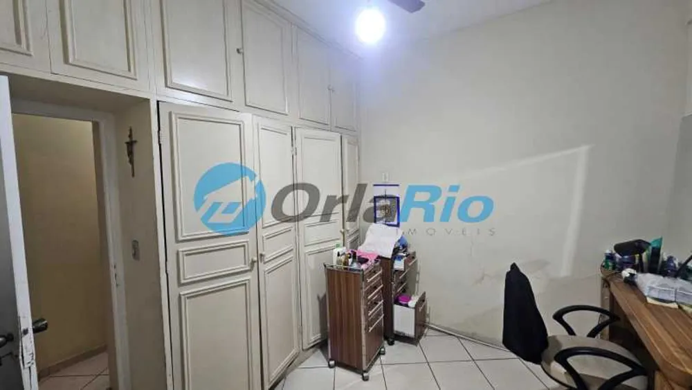 Apartamento, 3 quartos, 143 m² - Foto 10