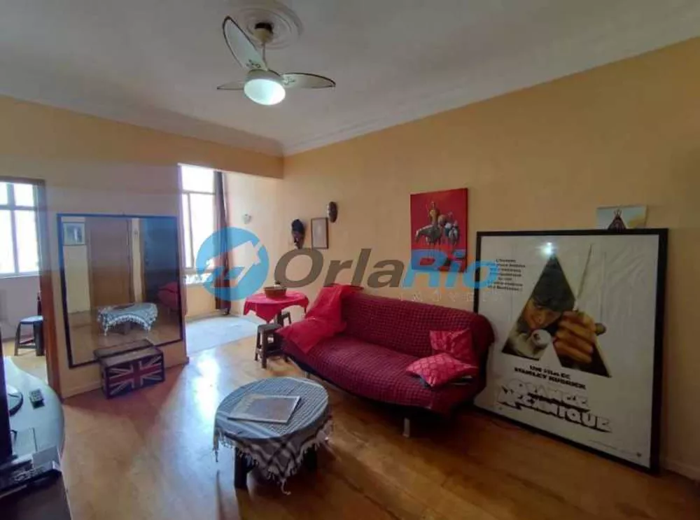 Apartamento à venda com 2 quartos, 79m² - Foto 4