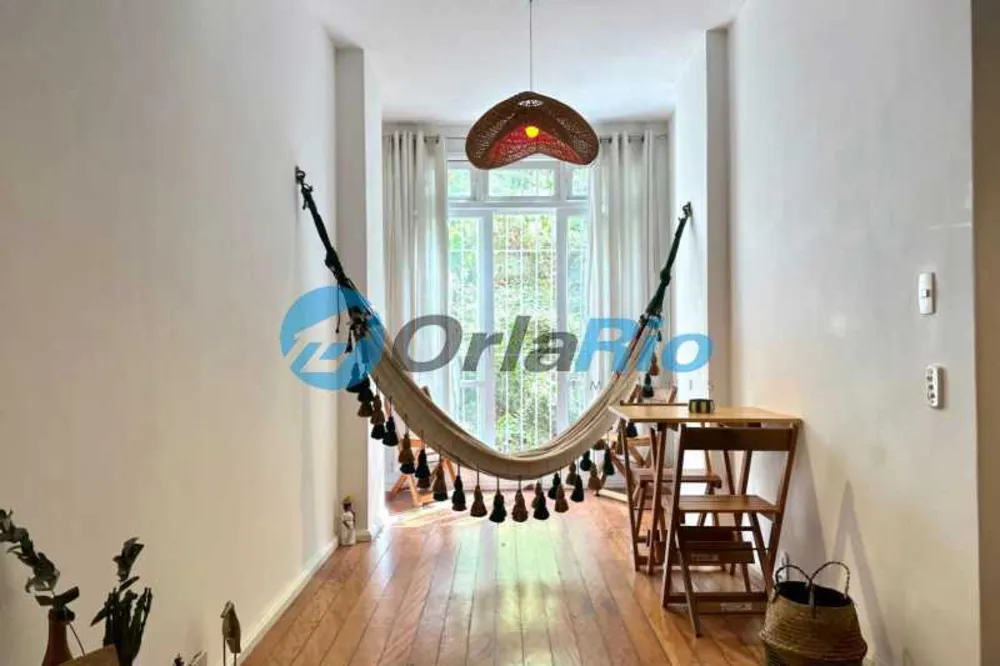 Apartamento, 2 quartos, 68 m² - Foto 2