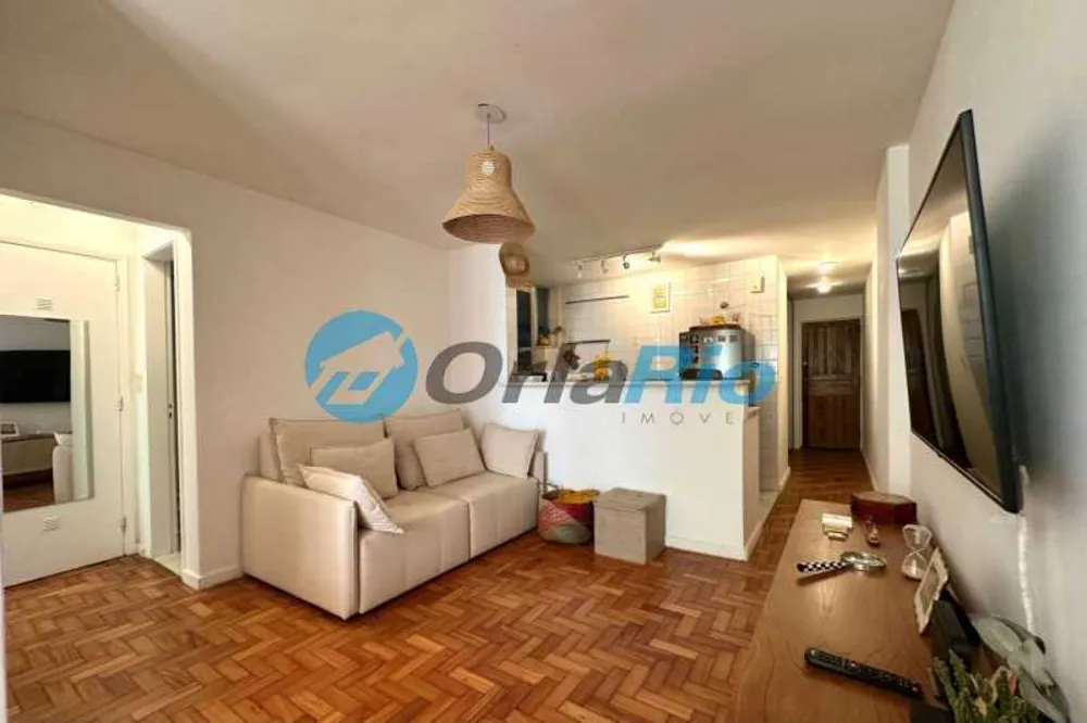 Apartamento, 2 quartos, 68 m² - Foto 7
