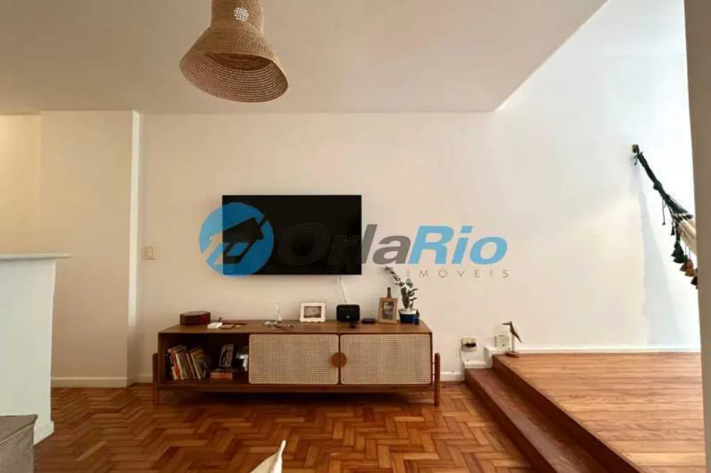 Apartamento, 2 quartos, 68 m² - Foto 4