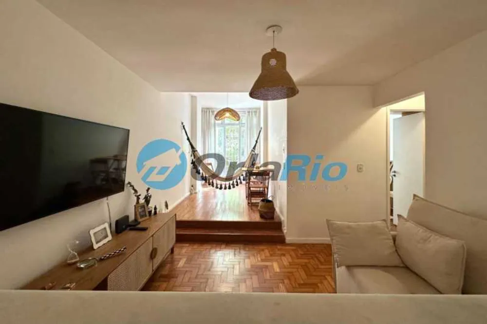 Apartamento, 2 quartos, 68 m² - Foto 3