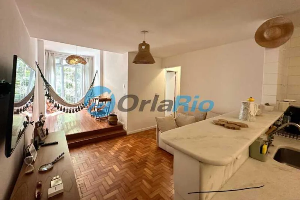 Apartamento, 2 quartos, 68 m² - Foto 8