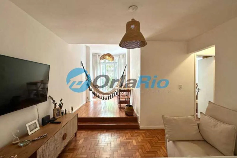 Apartamento, 2 quartos, 68 m² - Foto 1
