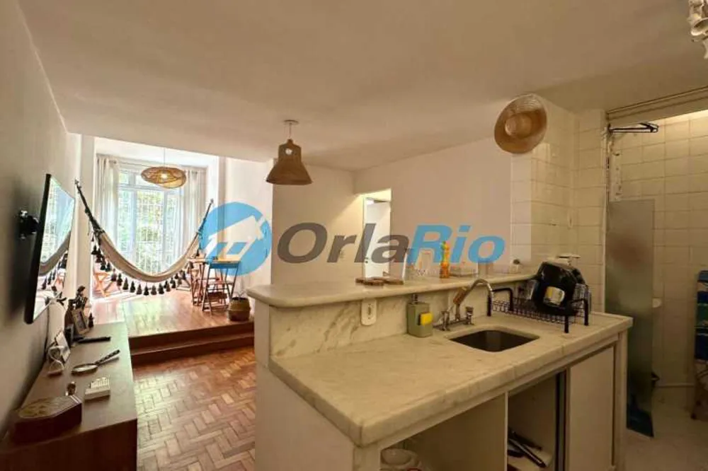 Apartamento, 2 quartos, 68 m² - Foto 9