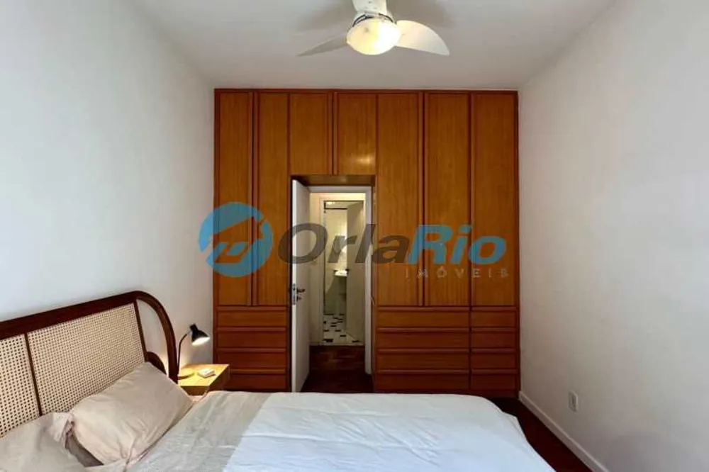 Apartamento, 2 quartos, 68 m² - Foto 11
