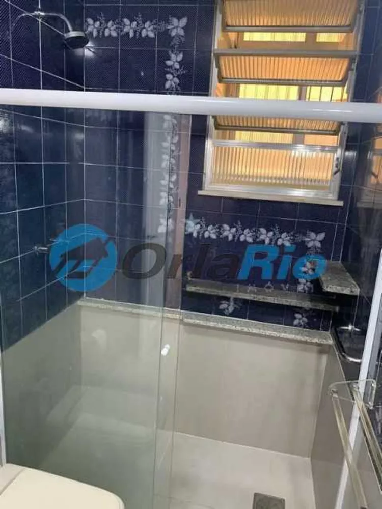 Apartamento, 3 quartos, 105 m² - Foto 3