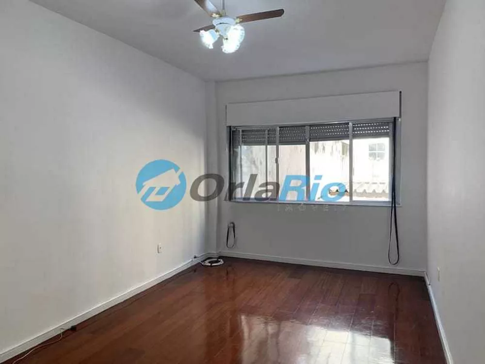 Apartamento, 3 quartos, 105 m² - Foto 1