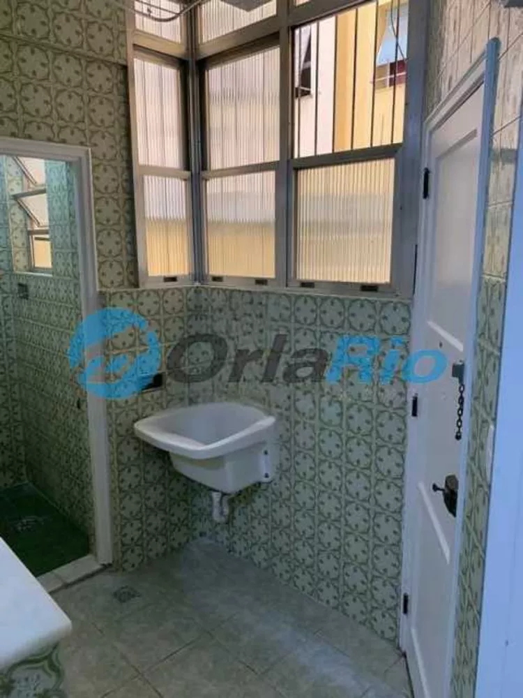 Apartamento, 3 quartos, 105 m² - Foto 14