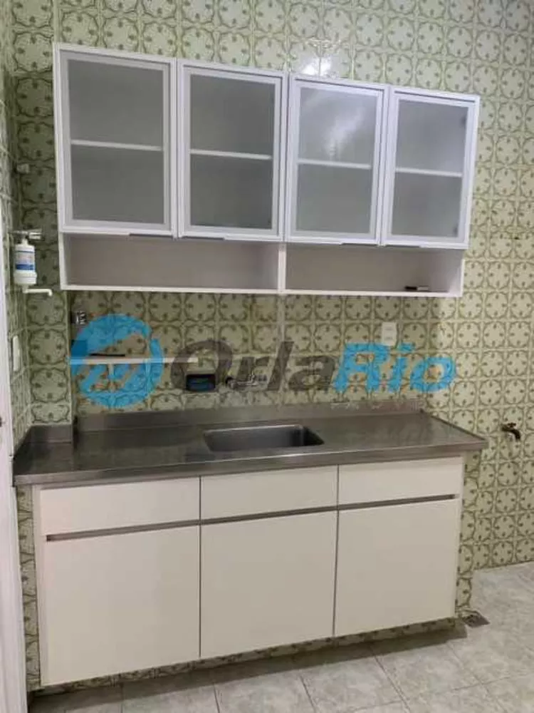 Apartamento, 3 quartos, 105 m² - Foto 12