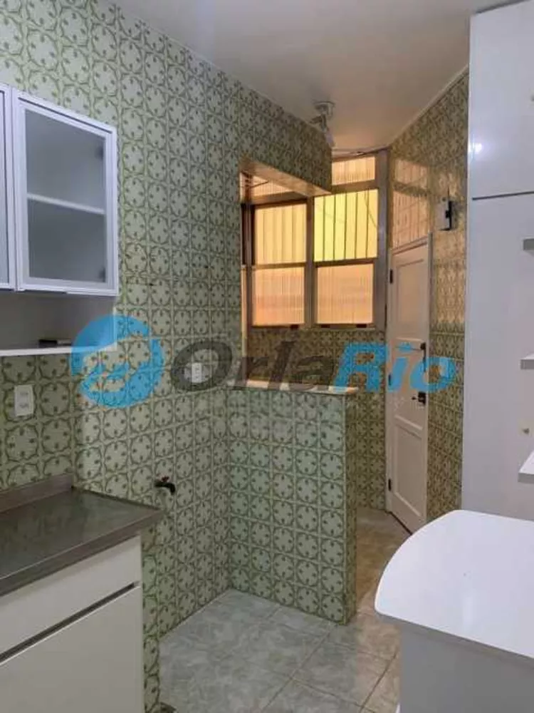 Apartamento, 3 quartos, 105 m² - Foto 11