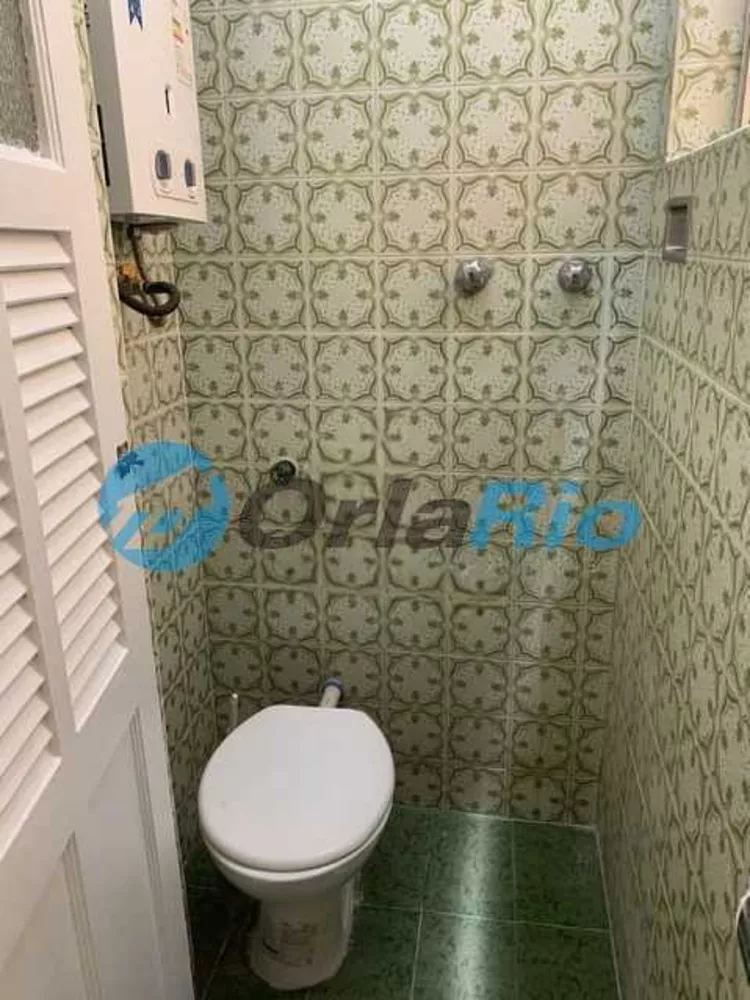 Apartamento, 3 quartos, 105 m² - Foto 27
