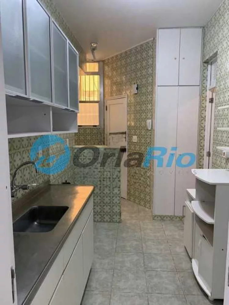 Apartamento, 3 quartos, 105 m² - Foto 5