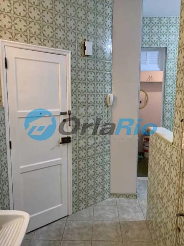Apartamento, 3 quartos, 105 m² - Foto 10