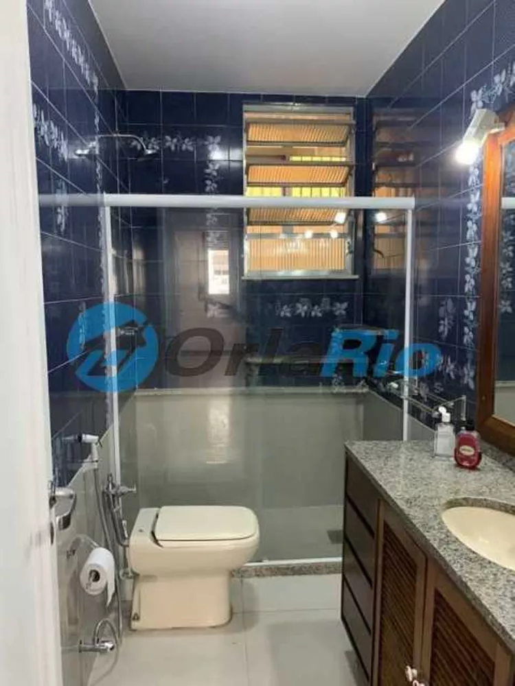 Apartamento, 3 quartos, 105 m² - Foto 23