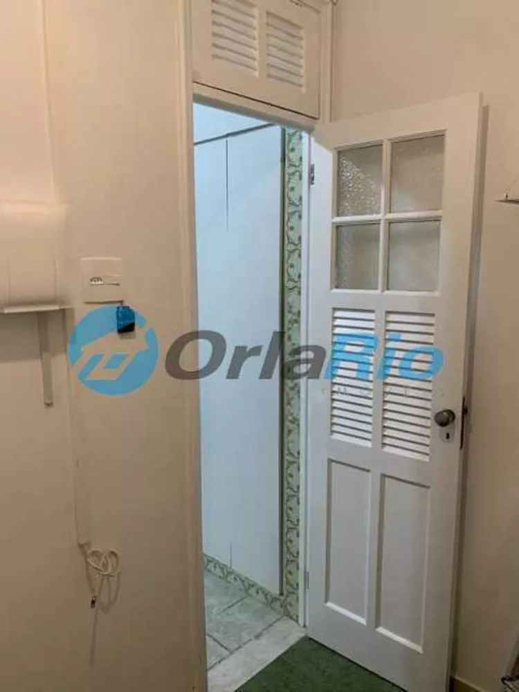 Apartamento, 3 quartos, 105 m² - Foto 2