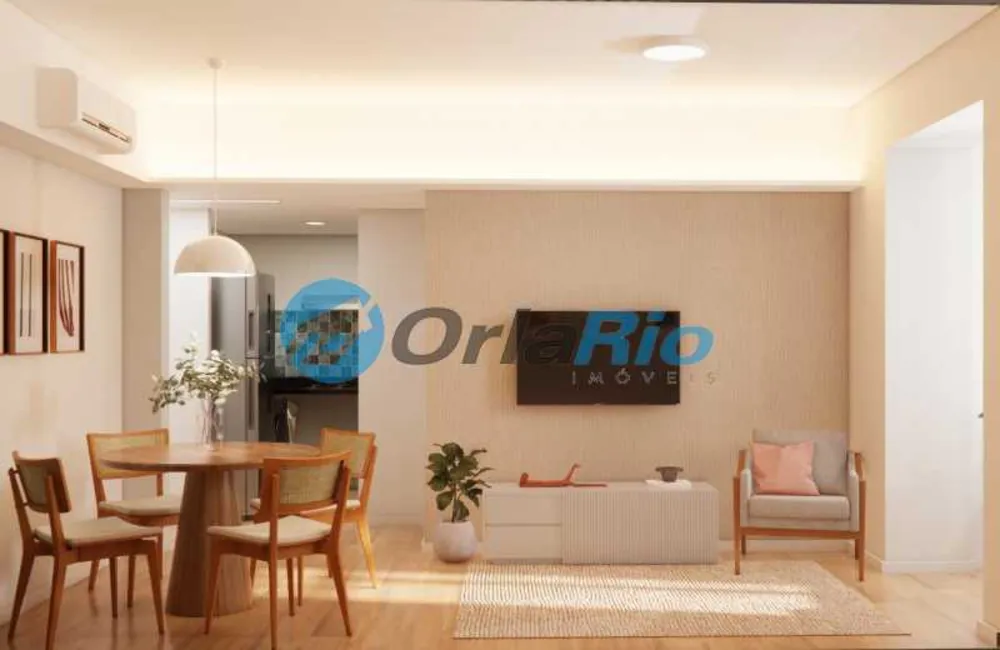 Apartamento, 2 quartos, 54 m² - Foto 5