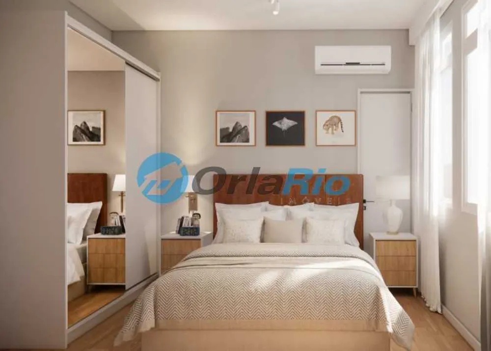 Apartamento, 2 quartos, 54 m² - Foto 8