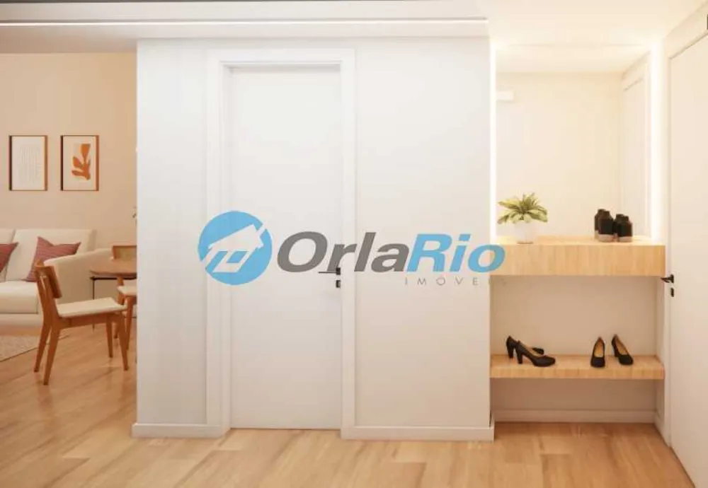 Apartamento, 2 quartos, 54 m² - Foto 7
