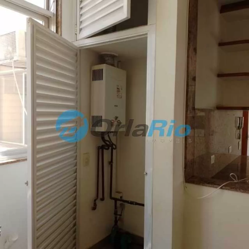 Apartamento, 4 quartos, 206 m² - Foto 24