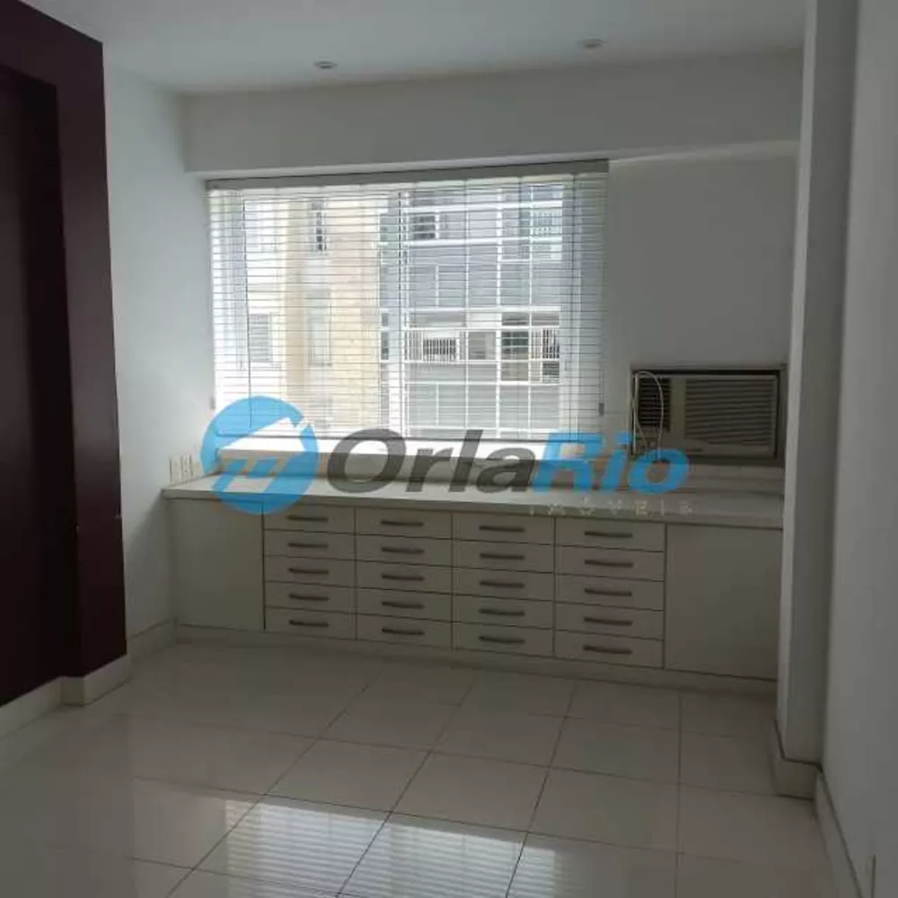 Apartamento, 4 quartos, 206 m² - Foto 7