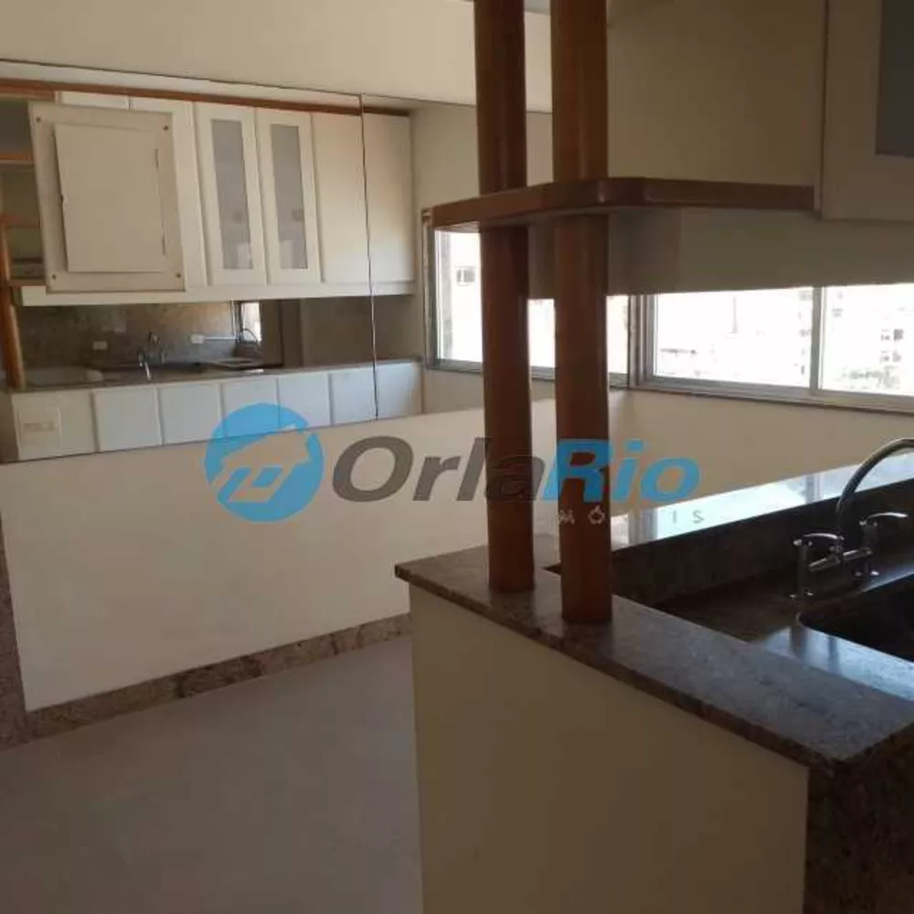 Apartamento, 4 quartos, 206 m² - Foto 8