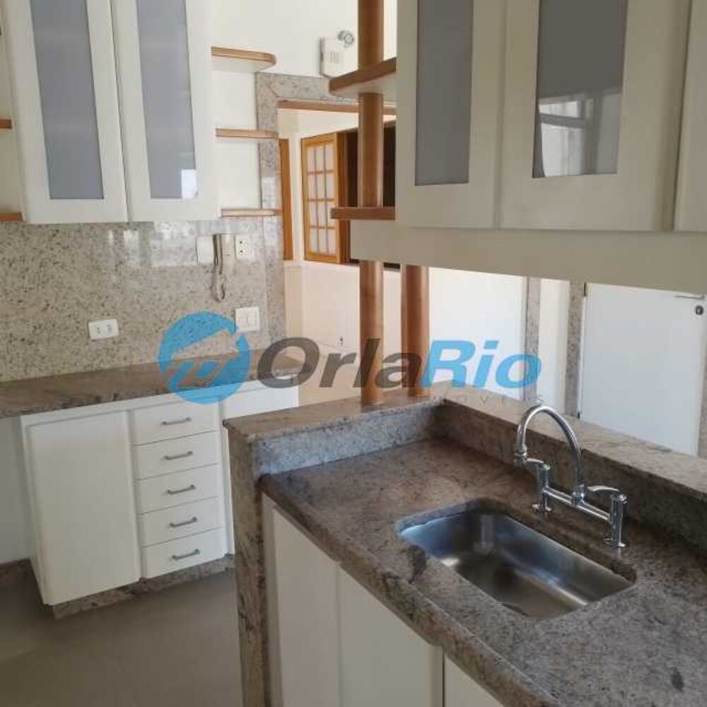 Apartamento, 4 quartos, 206 m² - Foto 4