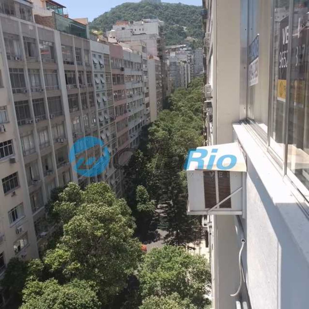 Apartamento, 4 quartos, 206 m² - Foto 2