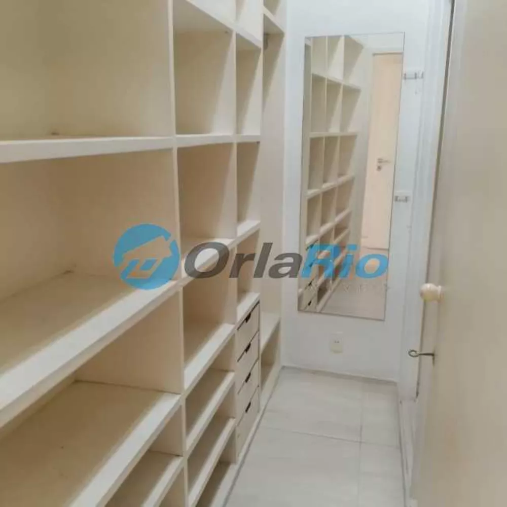 Apartamento, 4 quartos, 206 m² - Foto 13