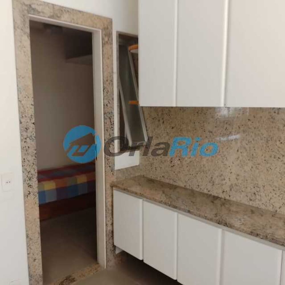 Apartamento, 4 quartos, 206 m² - Foto 1