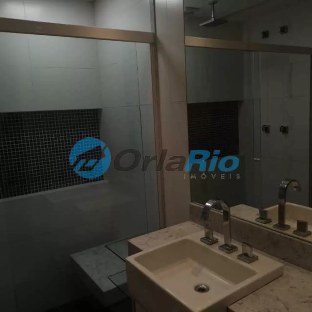 Apartamento, 4 quartos, 206 m² - Foto 9