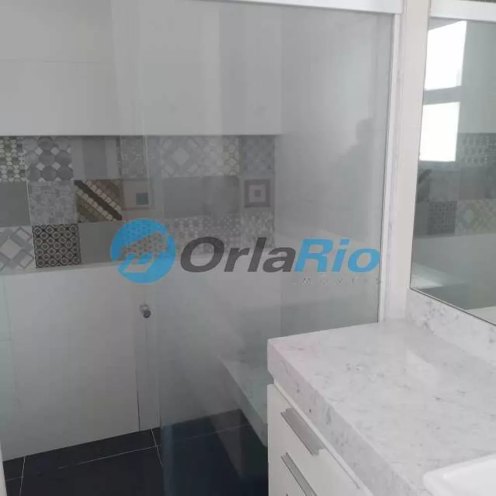 Apartamento, 4 quartos, 206 m² - Foto 19
