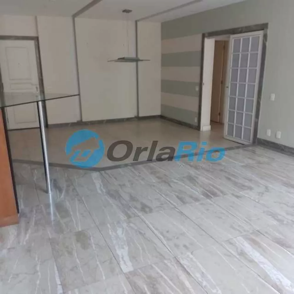 Apartamento, 4 quartos, 206 m² - Foto 12