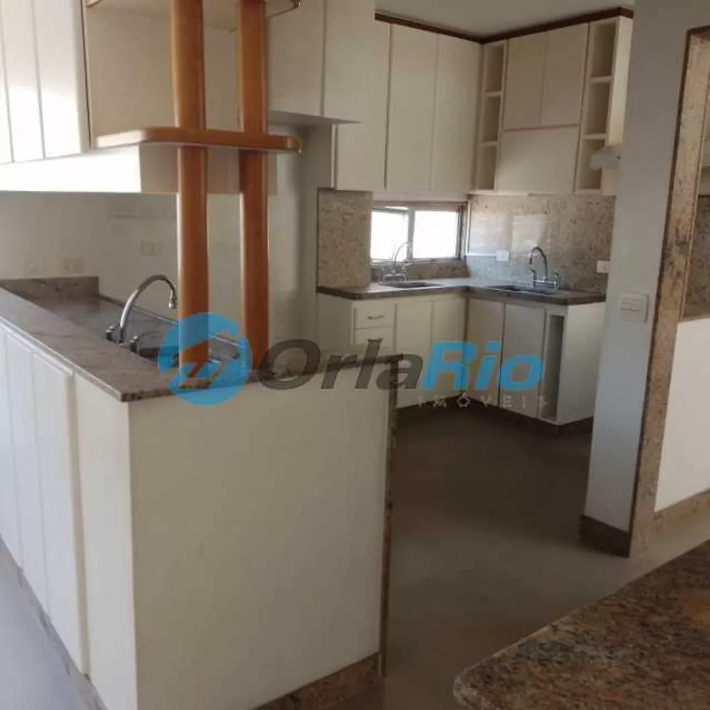 Apartamento, 4 quartos, 206 m² - Foto 6