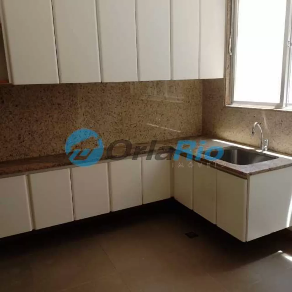 Apartamento, 4 quartos, 206 m² - Foto 5