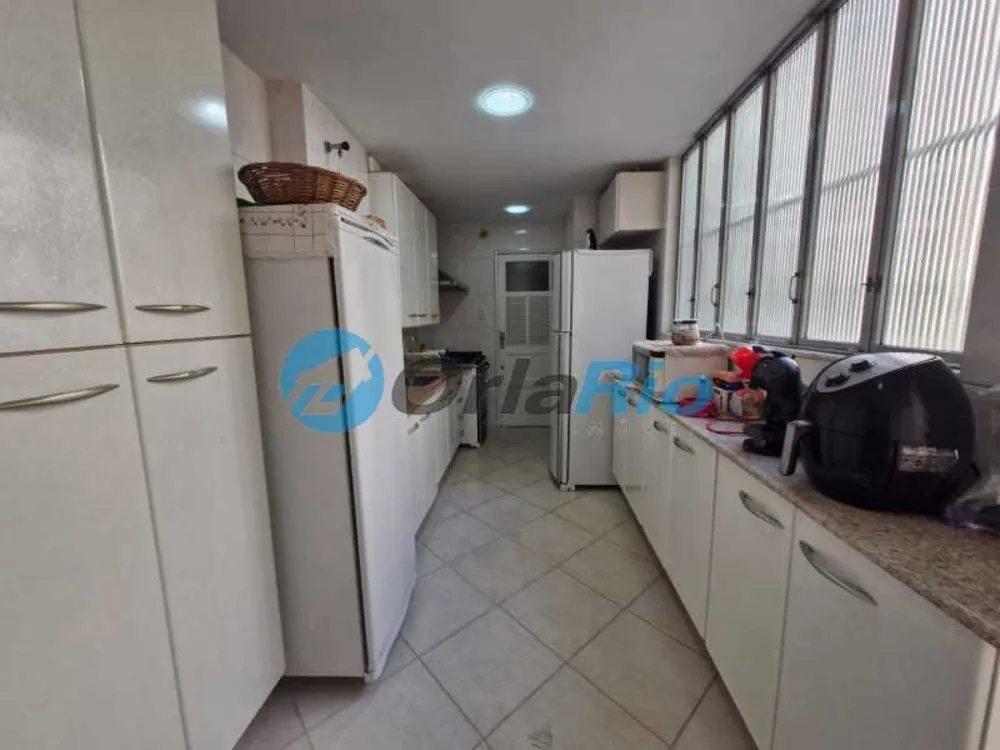 Apartamento, 3 quartos, 122 m² - Foto 23