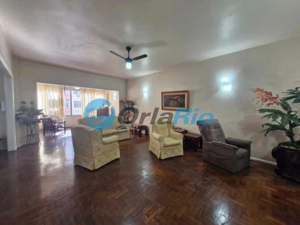 Apartamento, 3 quartos, 122 m² - Foto 4