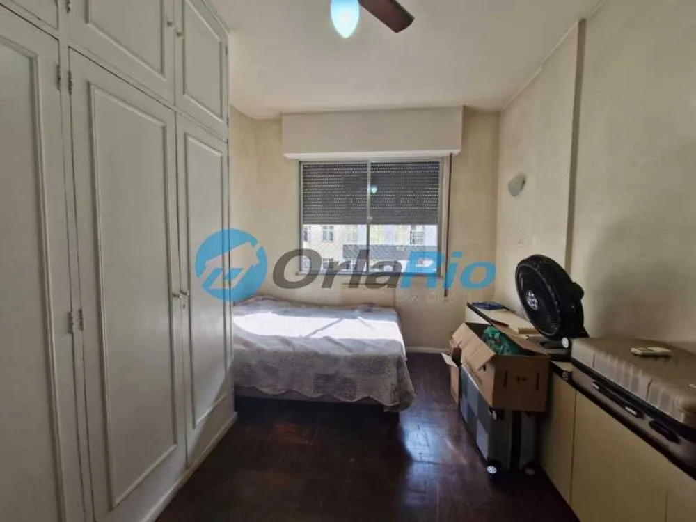 Apartamento, 3 quartos, 122 m² - Foto 16