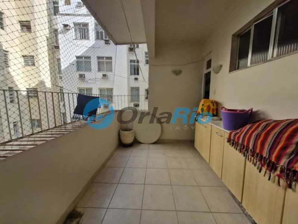 Apartamento, 3 quartos, 122 m² - Foto 30