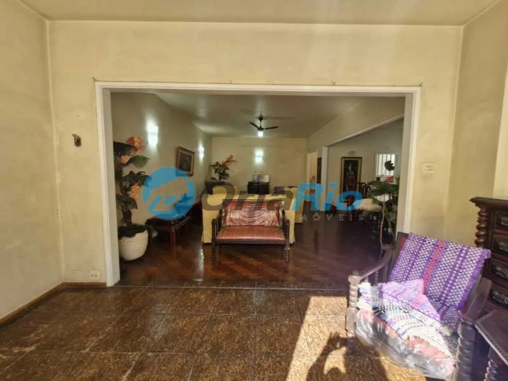 Apartamento, 3 quartos, 122 m² - Foto 8