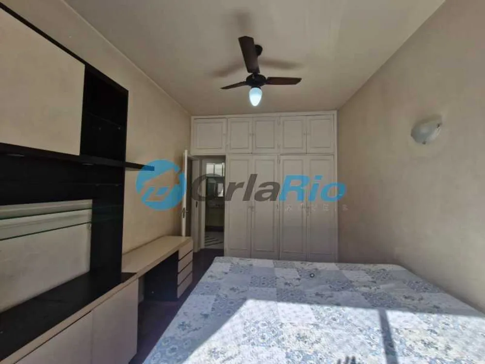Apartamento, 3 quartos, 122 m² - Foto 19