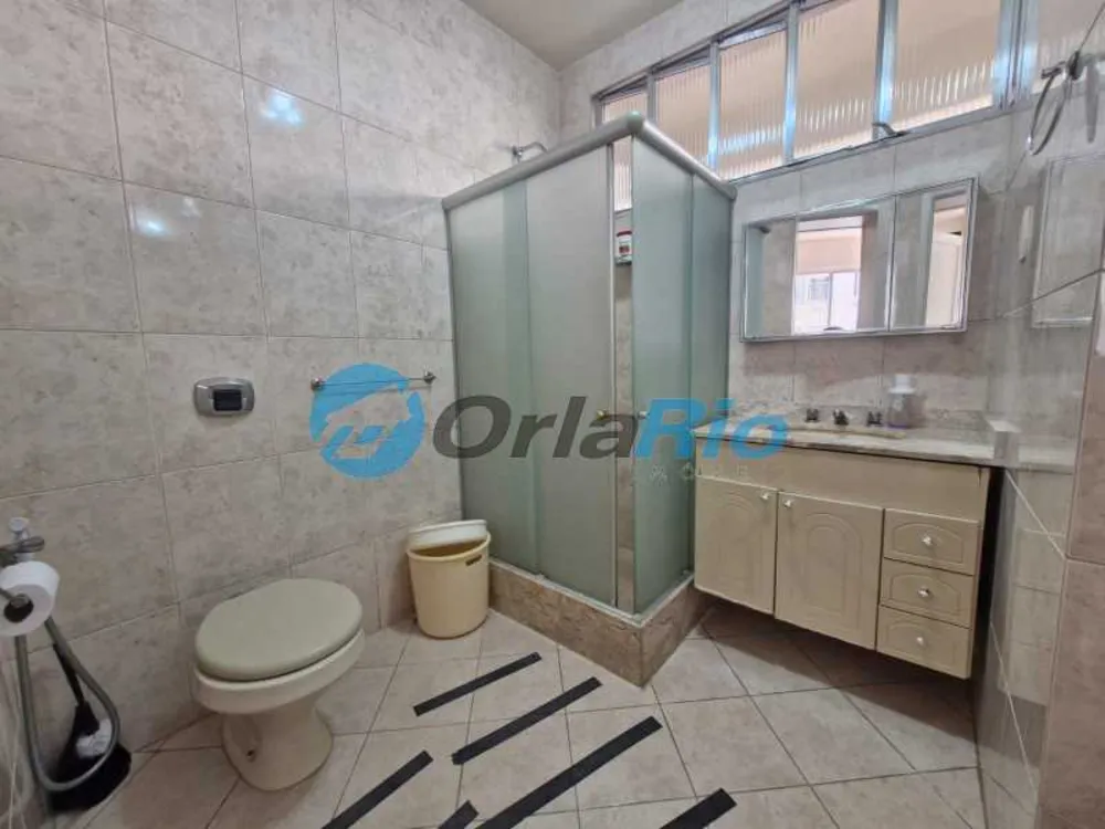 Apartamento, 3 quartos, 122 m² - Foto 21