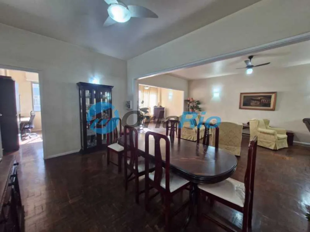 Apartamento, 3 quartos, 122 m² - Foto 6