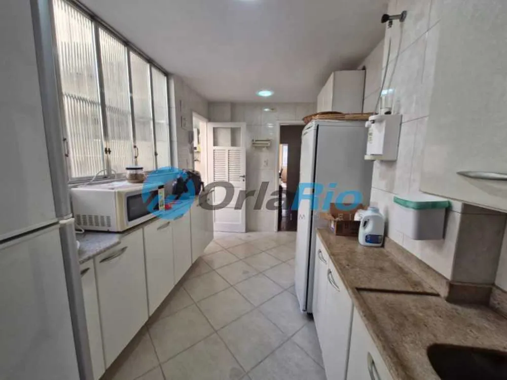 Apartamento, 3 quartos, 122 m² - Foto 27