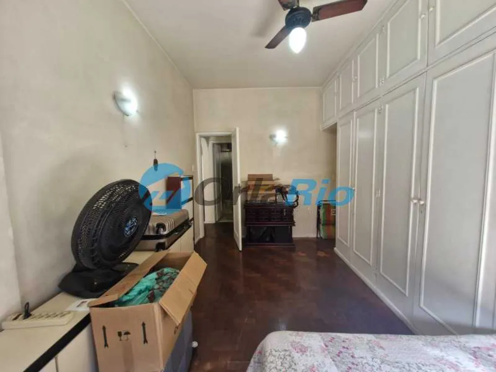 Apartamento, 3 quartos, 122 m² - Foto 17