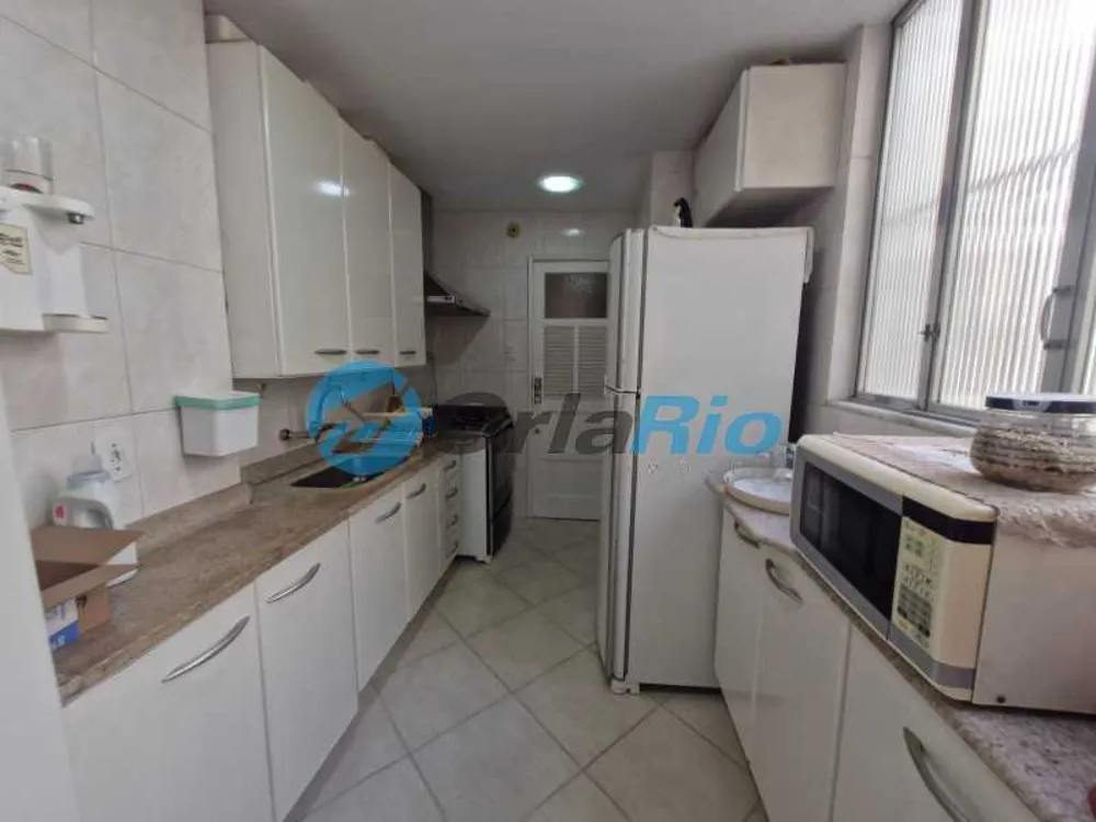 Apartamento, 3 quartos, 122 m² - Foto 24