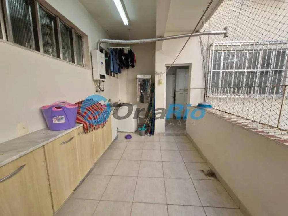 Apartamento, 3 quartos, 122 m² - Foto 29