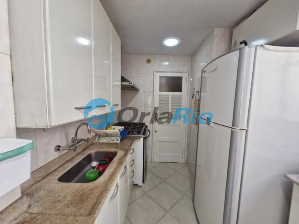 Apartamento, 3 quartos, 122 m² - Foto 25
