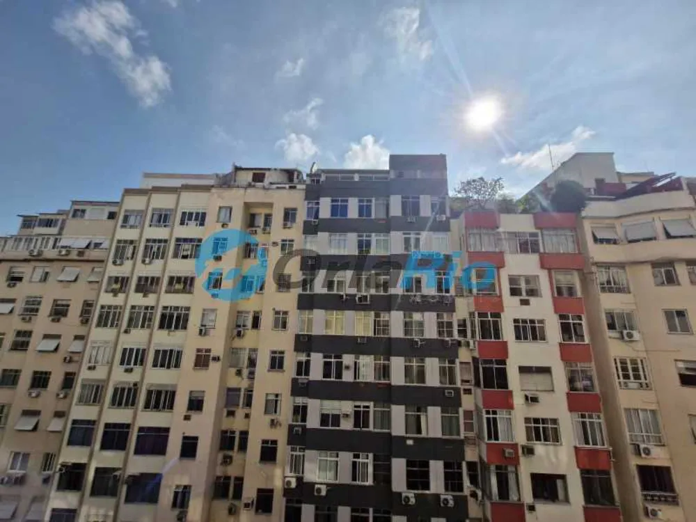 Apartamento, 3 quartos, 122 m² - Foto 12