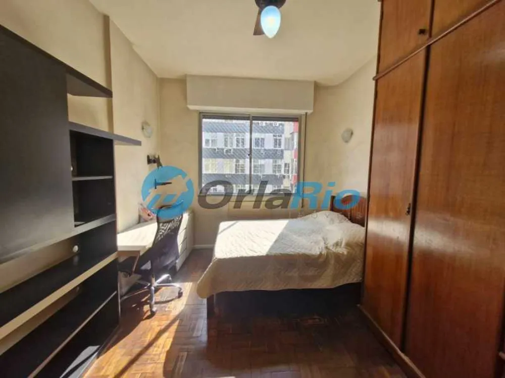 Apartamento, 3 quartos, 122 m² - Foto 14
